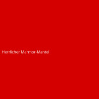 Herrlicher Marmor-Mantel